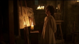 Leonardo - Season 01 Episode 08